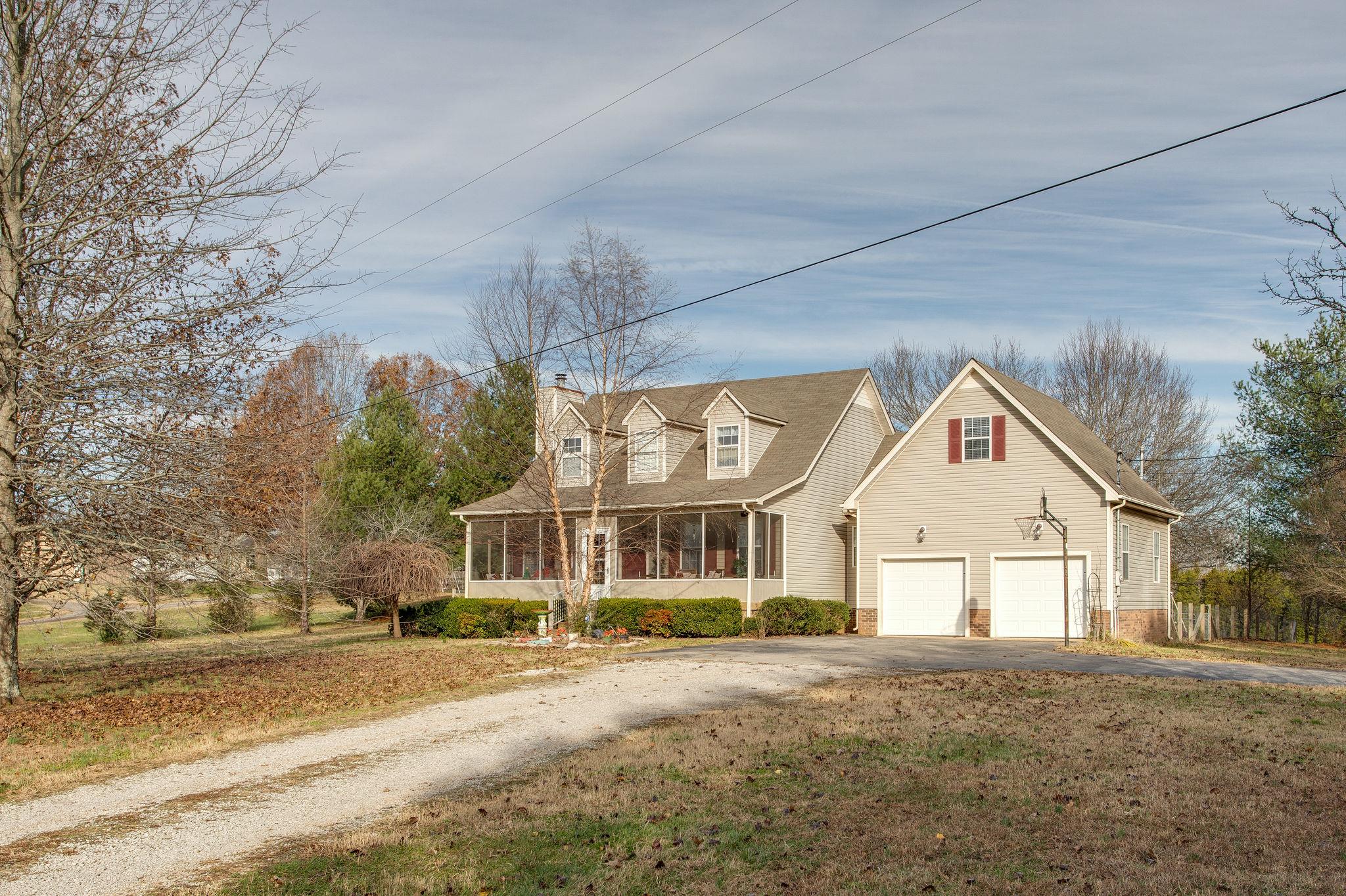 4880 Pyles Road Chapel Hill, TN 37034 - Photo 1 of 30 Gallery Image 1