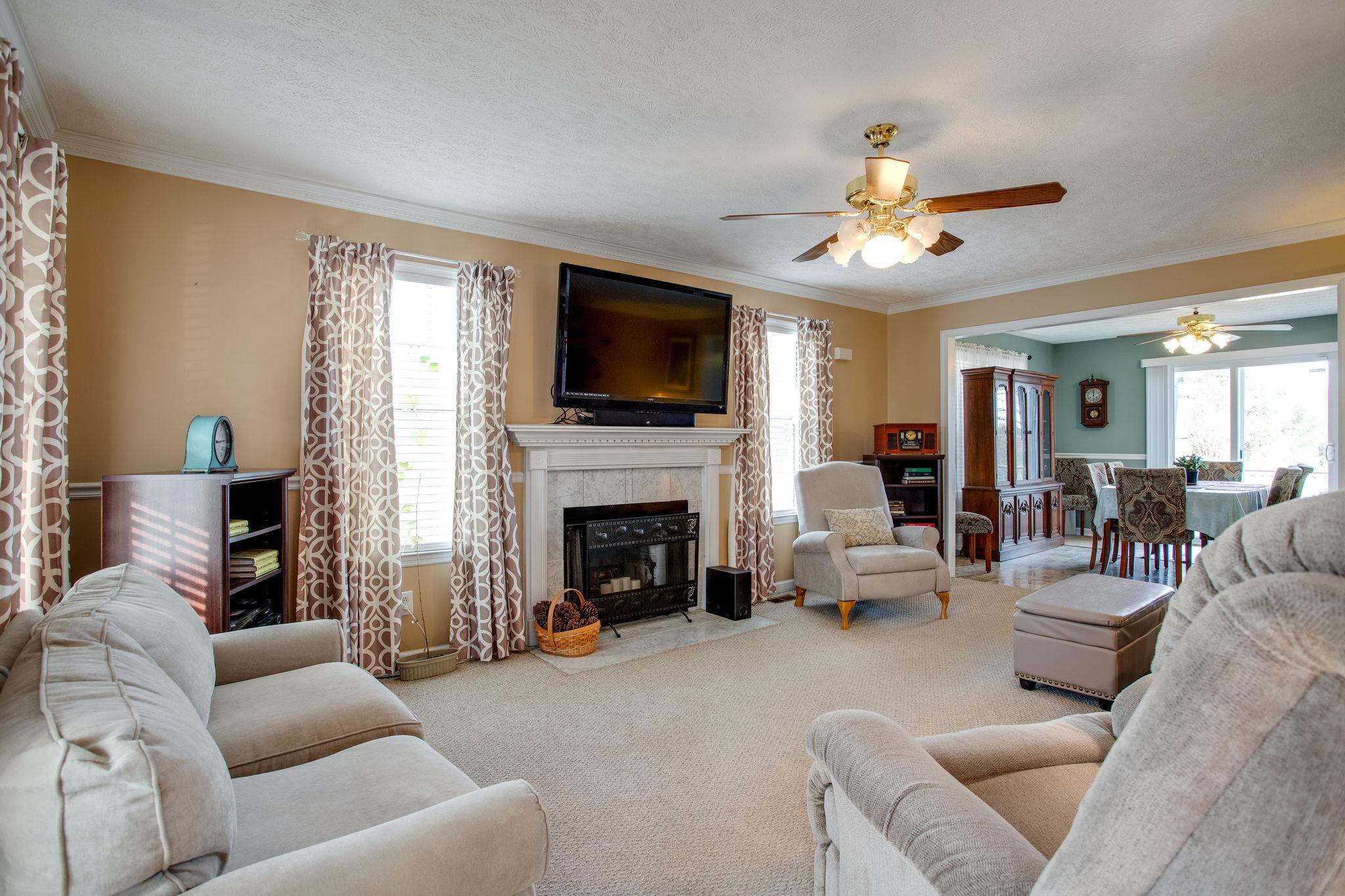 4880 Pyles Road Chapel Hill, TN 37034 - Photo 8 of 30 Gallery Image 8