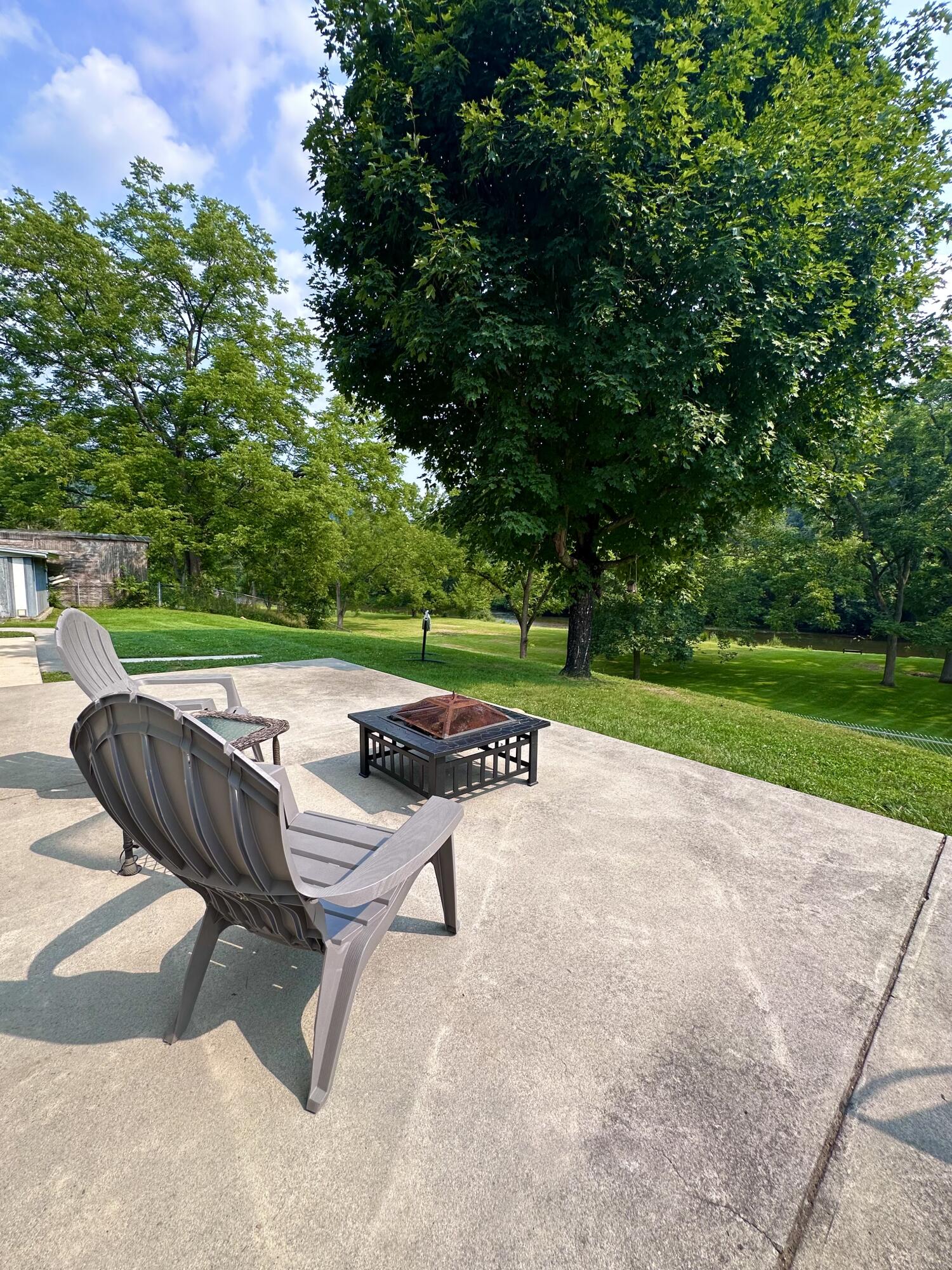 2119 Evergreen Road Covington, VA 24426 - Photo 40 of 87 IMG_9582