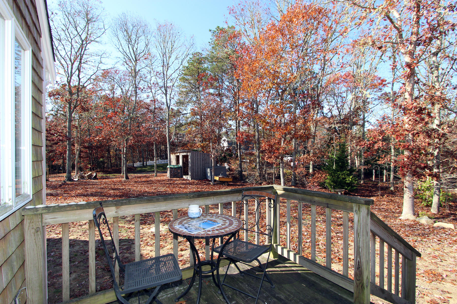 160 Round Cove Road Harwich, MA 02645 - Photo 42 of 44 IMG_9816