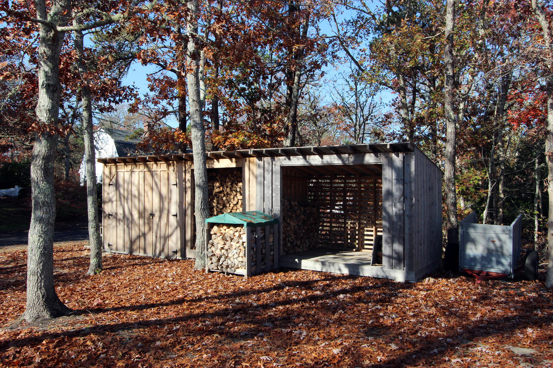 160 Round Cove Road Harwich, MA 02645 - Photo 44 of 44 IMG_9805(1)