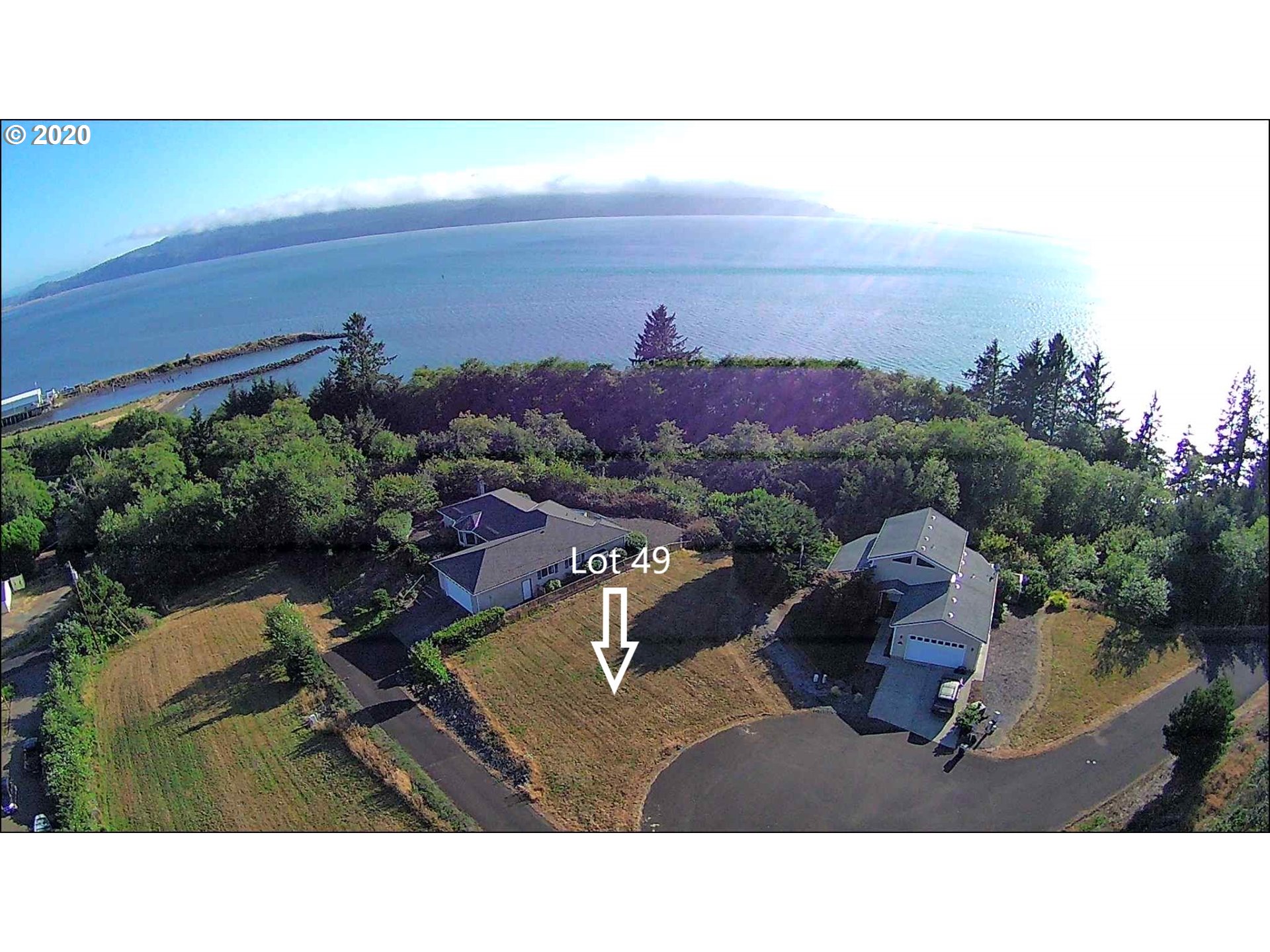 South Ridge, Unit LOT49 Bay City, OR 97107 - Photo 1 of 3 Gallery Image 1