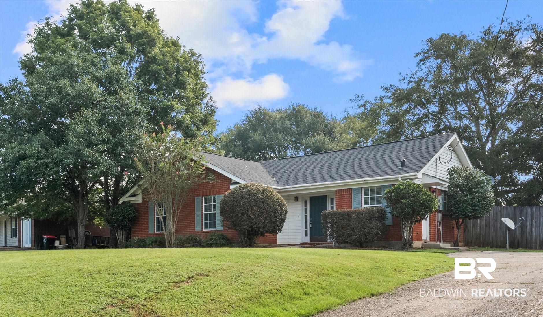 2965 Barlett Drive Mobile, AL 36608 - Photo 18 of 18