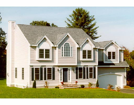 Lot 2 Hadley Road Pepperell, MA 01463 - Photo 1 of 1 Gallery Image 1
