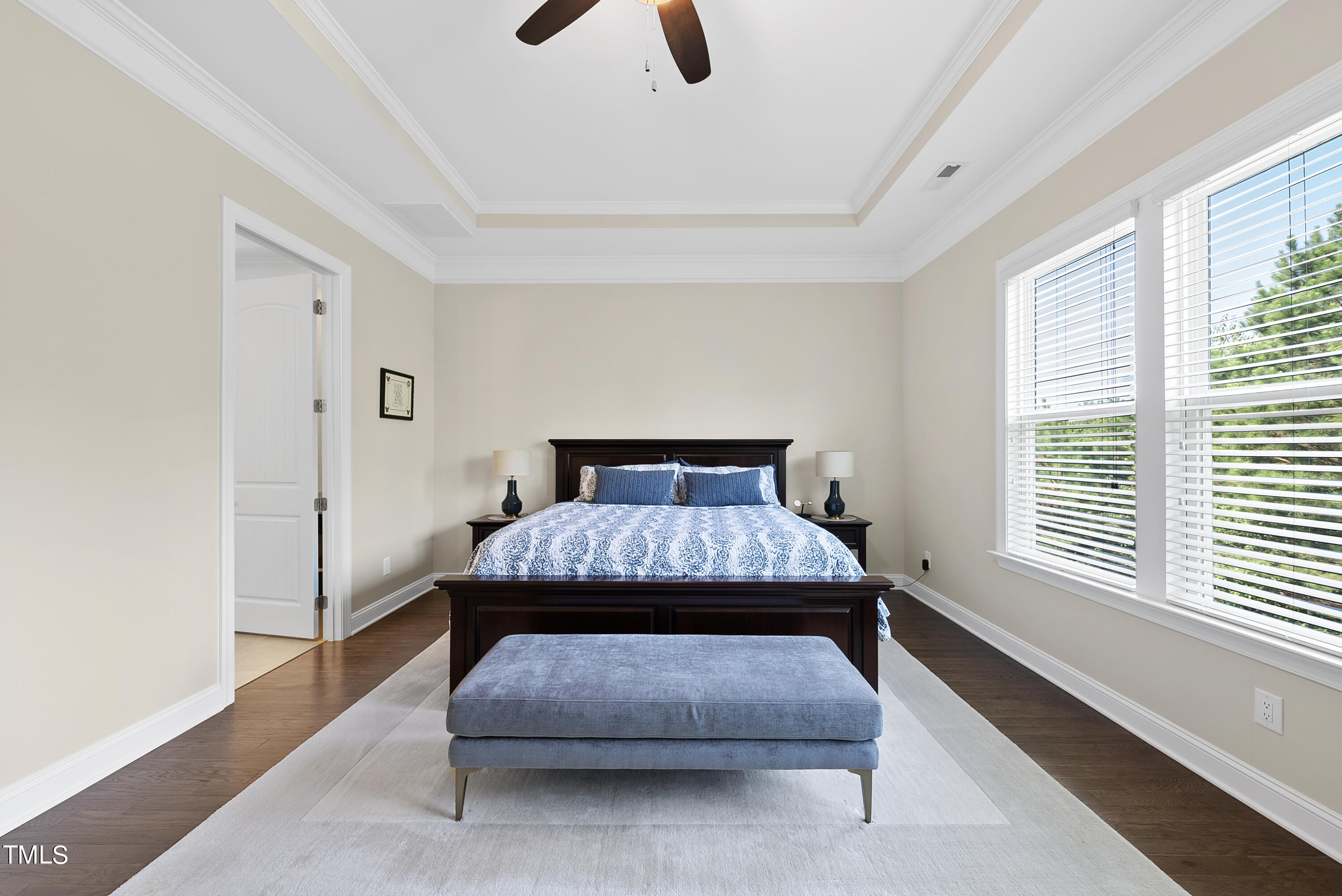 8449 Lochwind Run Raleigh, NC 27615 - Photo 23 of 45 DSC09594