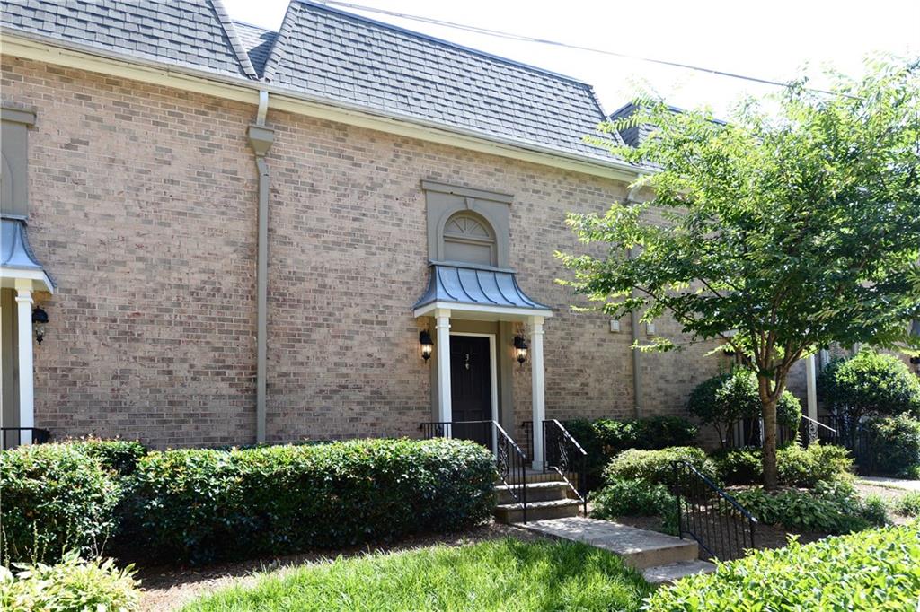 6980 Roswell Road Northeast, Unit C3 Atlanta, GA 30328 - Photo 1 of 1 Gallery Image 1