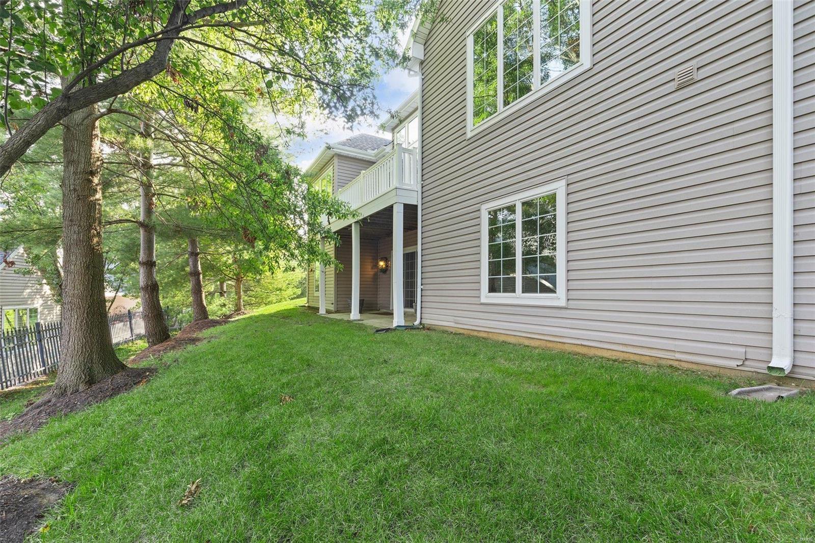 1906 Chesterfield Ridge Circle Chesterfield, MO 63017 - Photo 48 of 50 Gallery Image 48