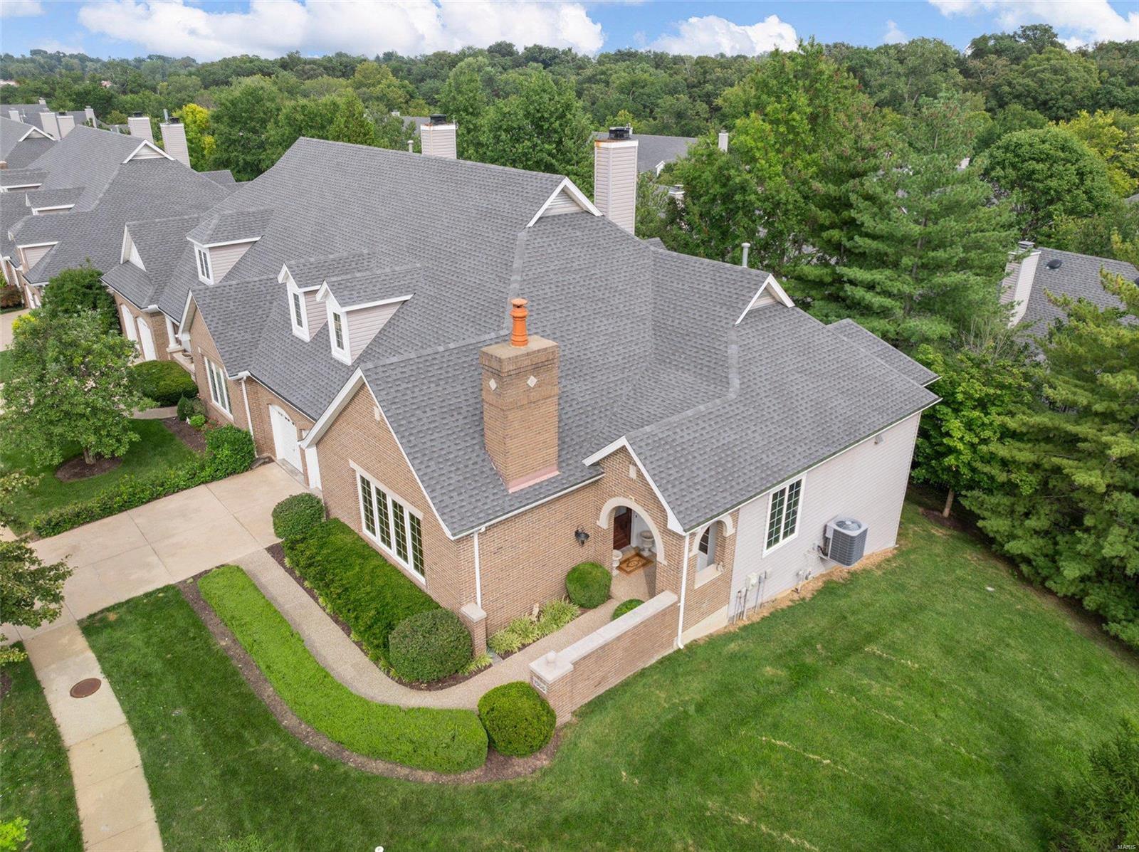 1906 Chesterfield Ridge Circle Chesterfield, MO 63017 - Photo 50 of 50 Gallery Image 50