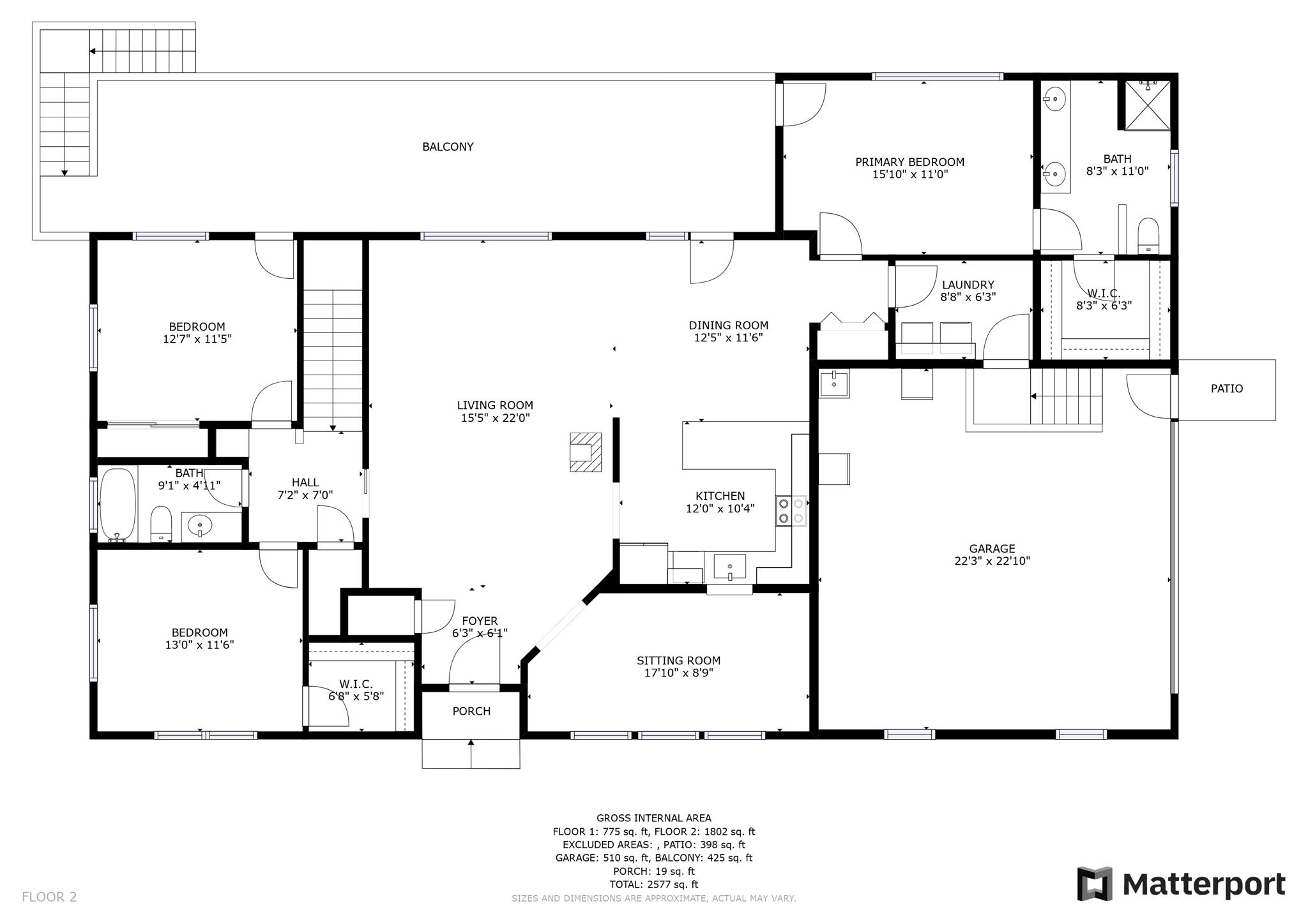 16445 Meadows Road White City, OR 97503 - Photo 41 of 42 ApxMR (94)