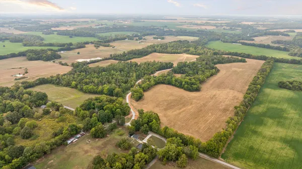 $335,000 | 8 Sturgeon Creek Road, Cedar Hill, TN 37032