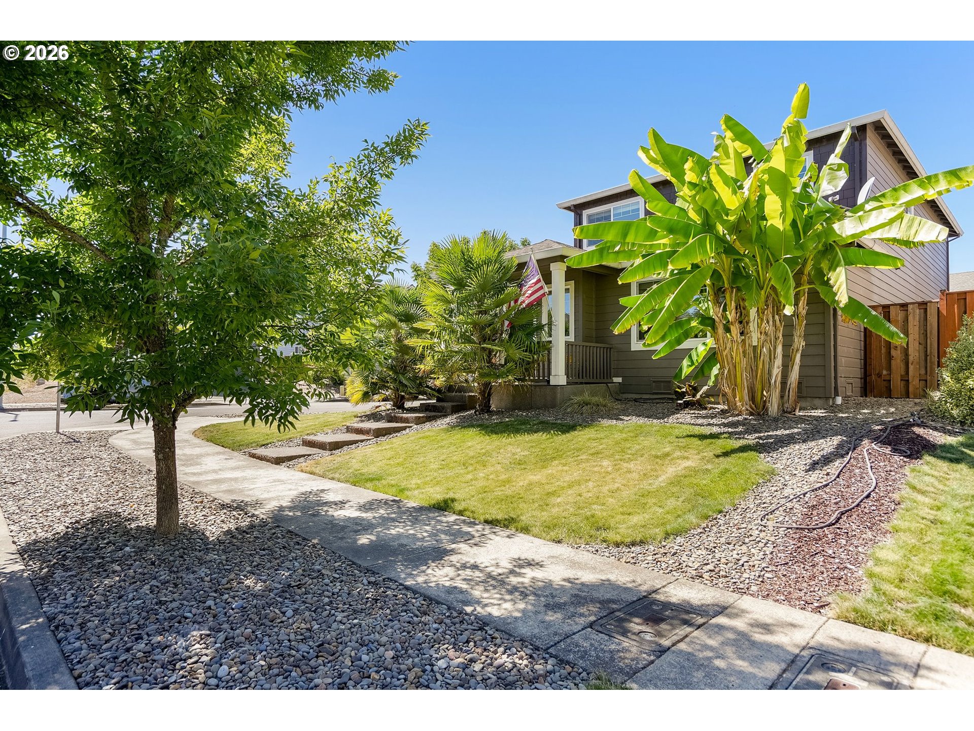2308 Northwest Sunny Lane Albany, OR 97321 - Photo 2 of 27