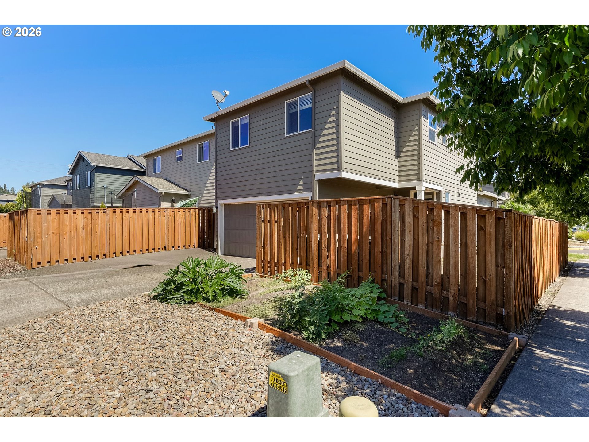2308 Northwest Sunny Lane Albany, OR 97321 - Photo 26 of 27