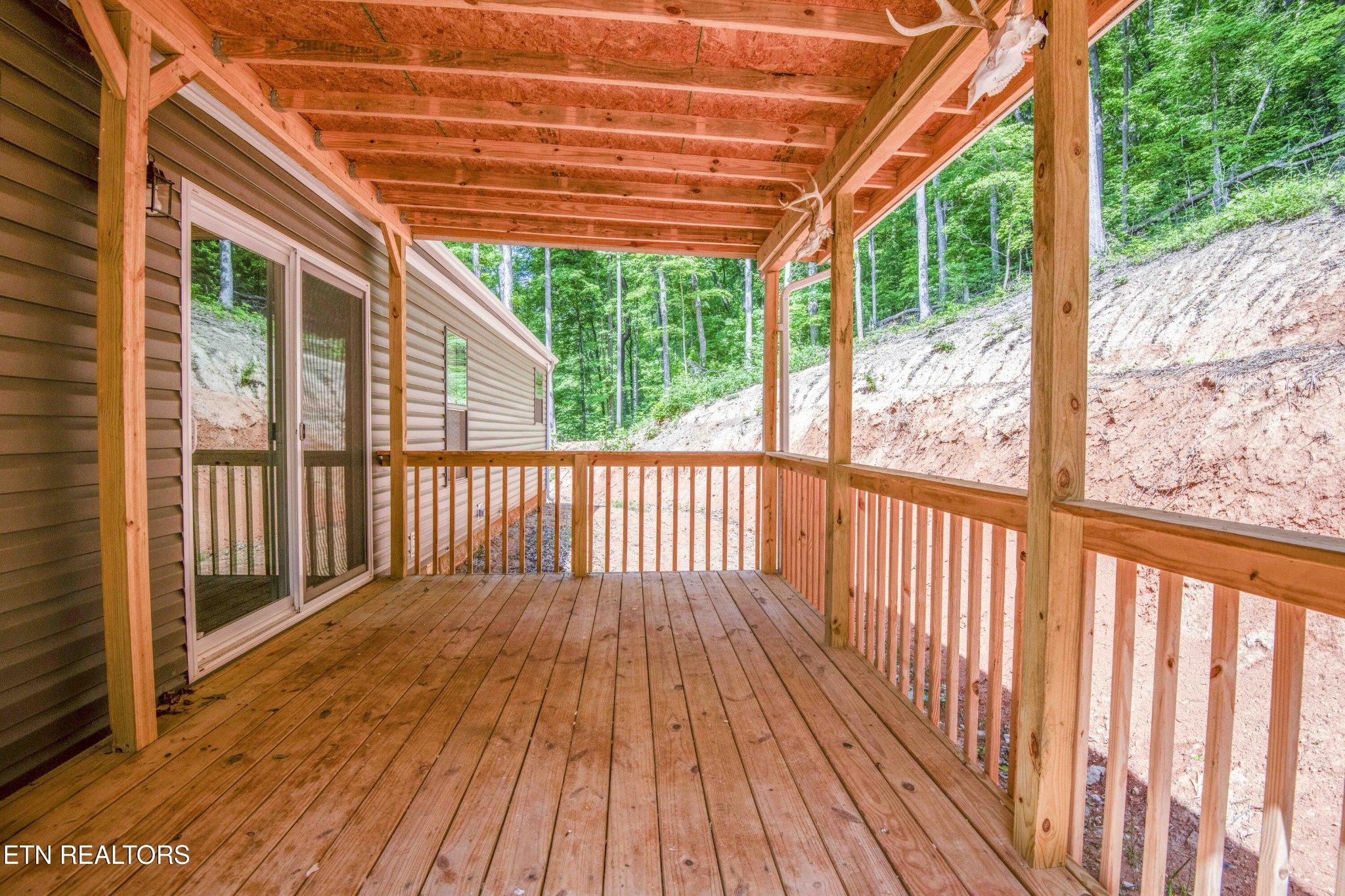 237 Johnson Valley Road Philadelphia, TN 37846 - Photo 34 of 35