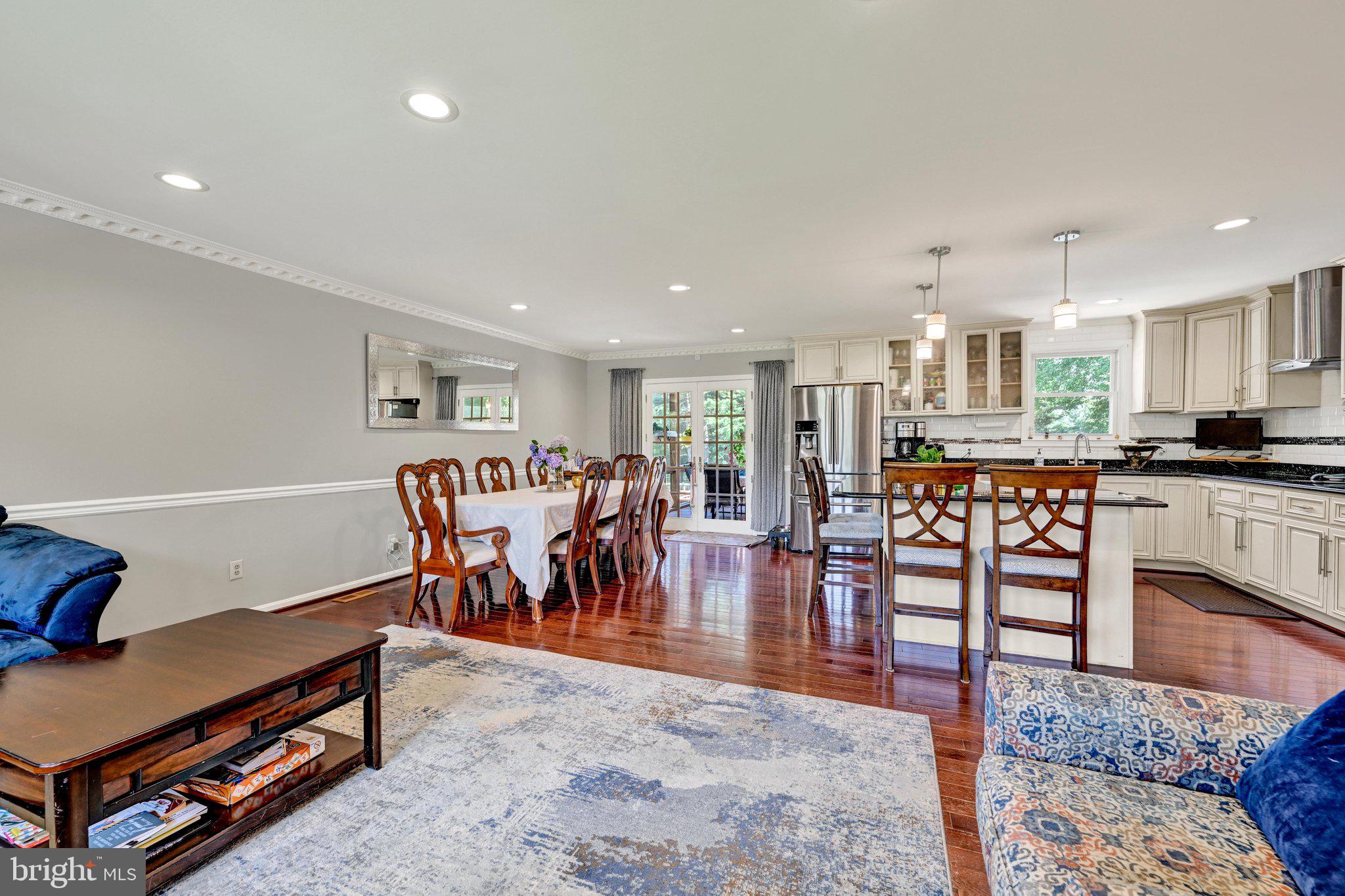 16555 Old Frederick Road Mount Airy, MD 21771 - Photo 8 of 57 Gallery Image 8