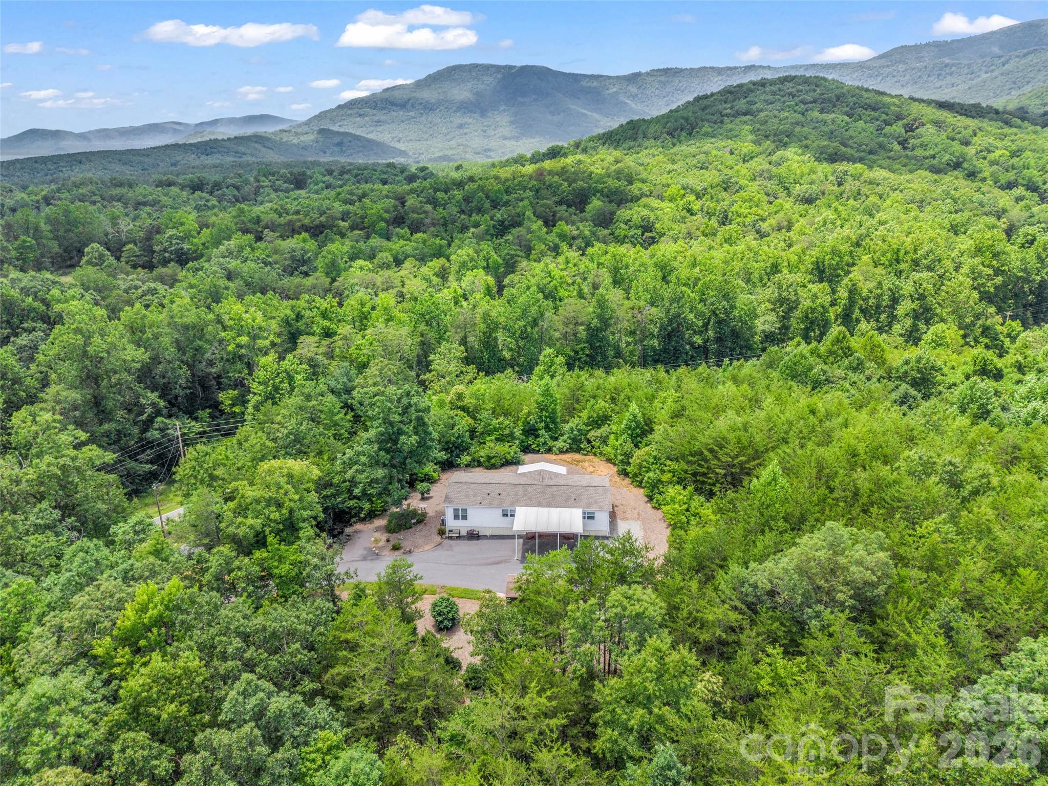 1110 Laughter Road Mill Spring, NC 28756 - Photo 40 of 47 Gallery Image 40