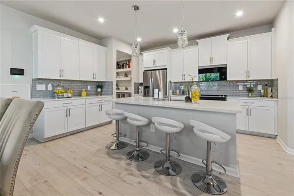 $479,500 | 4062 Cloud Hopper Way, Lutz, FL 33559