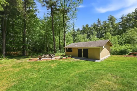 $425,000 | 193 Page Street, Lunenburg, MA 01462