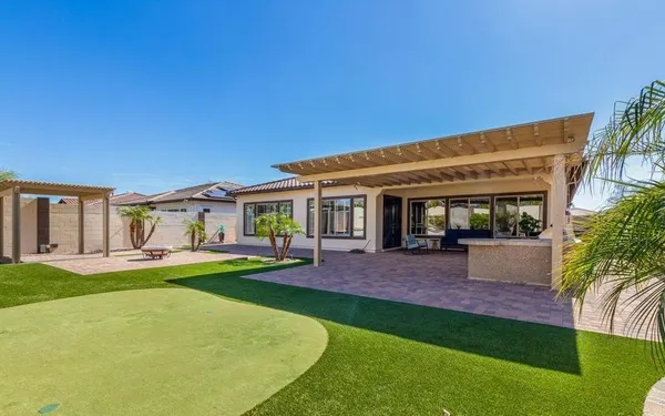 $3,300 | 14892 Aldea Drive North, Litchfield Park, AZ 85340