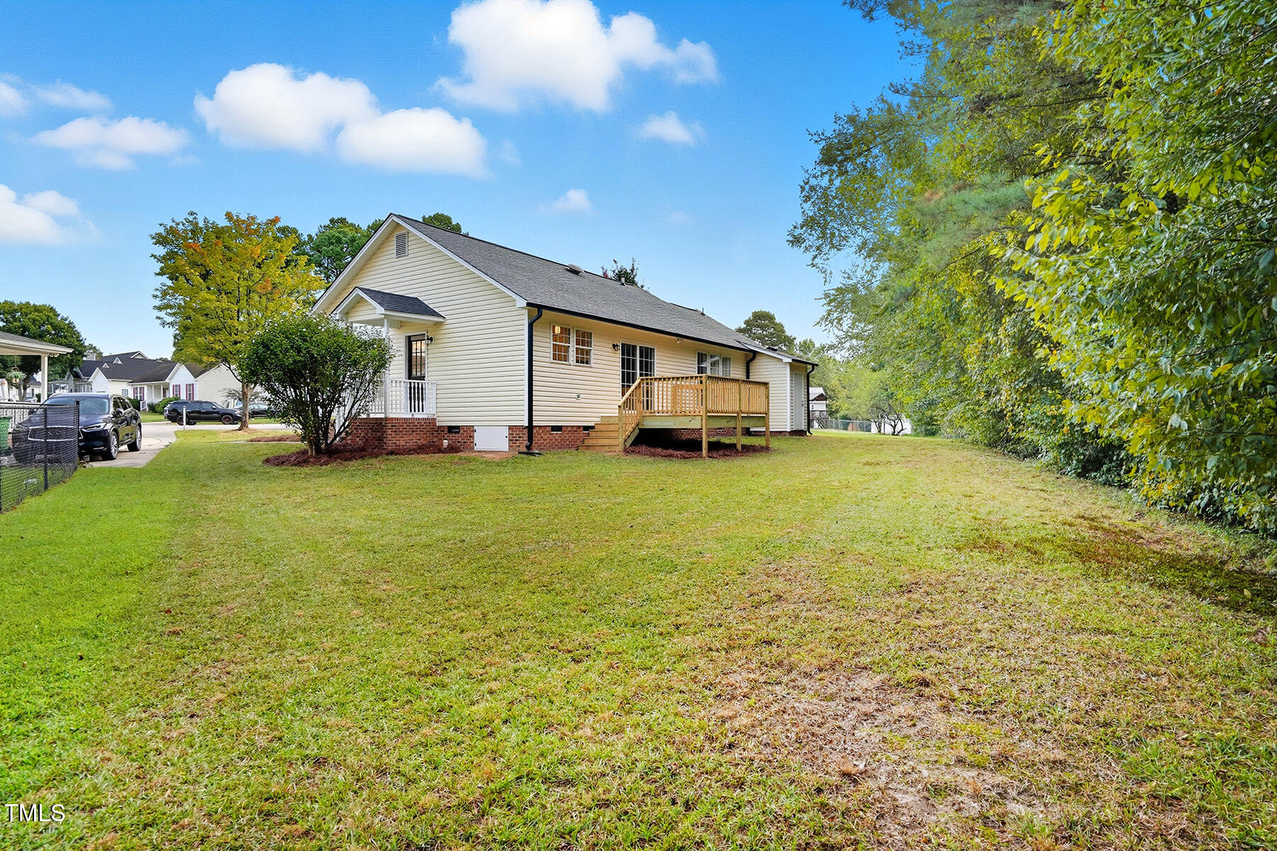 5520 Oregon Landing Place Raleigh, NC 27610 - Photo 27 of 30 5520 Oregon Landing-124
