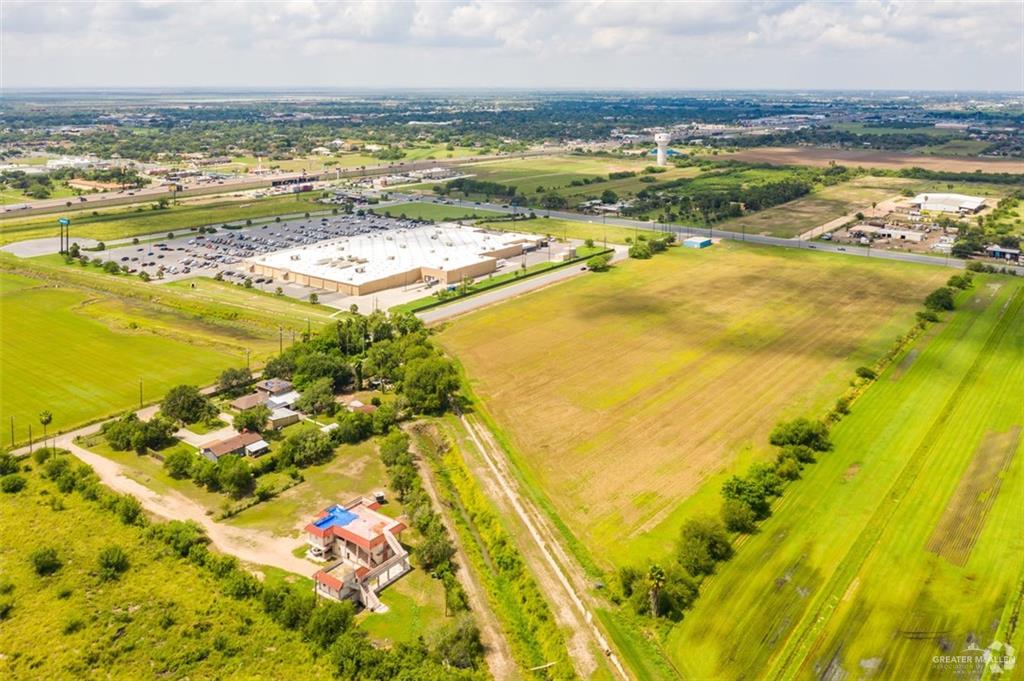 2300 North Fm 493 Road Donna, TX 78537 - Photo 3 of 8 a view of an ocean