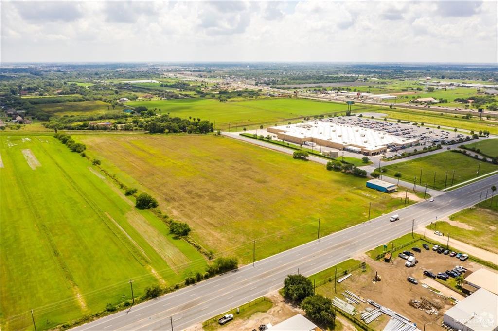 2300 North Fm 493 Road Donna, TX 78537 - Photo 5 of 8 a view of an ocean from a terrace