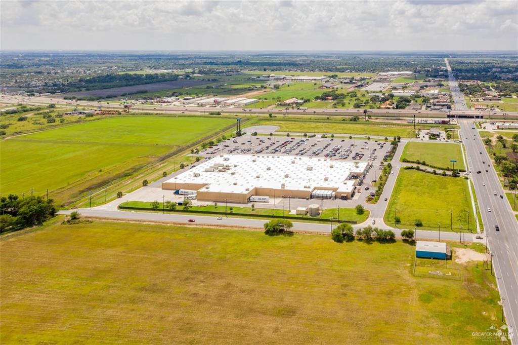 2300 North Fm 493 Road Donna, TX 78537 - Photo 6 of 8 a view of an ocean and beach