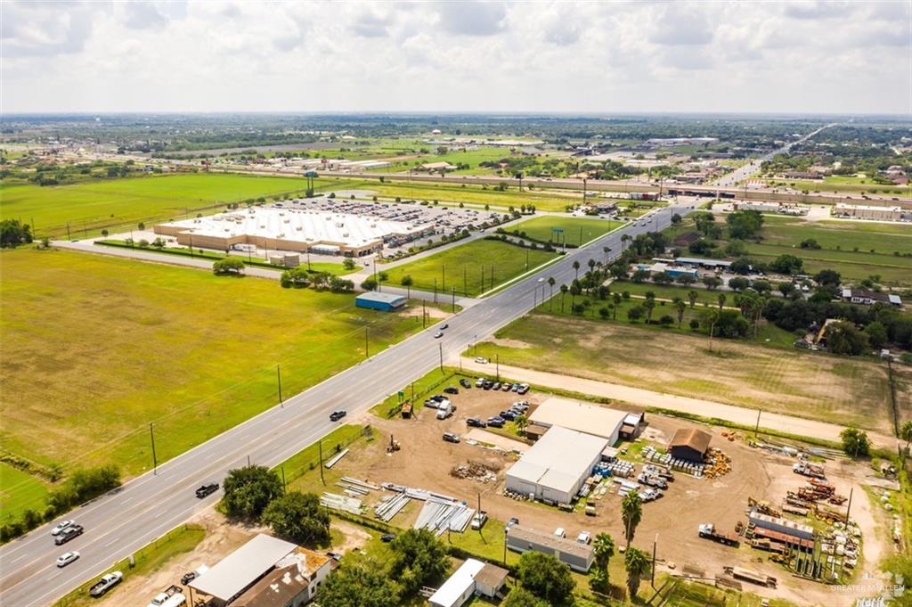 2300 North Fm 493 Road Donna, TX 78537 - Photo 7 of 8 a view of an ocean and beach