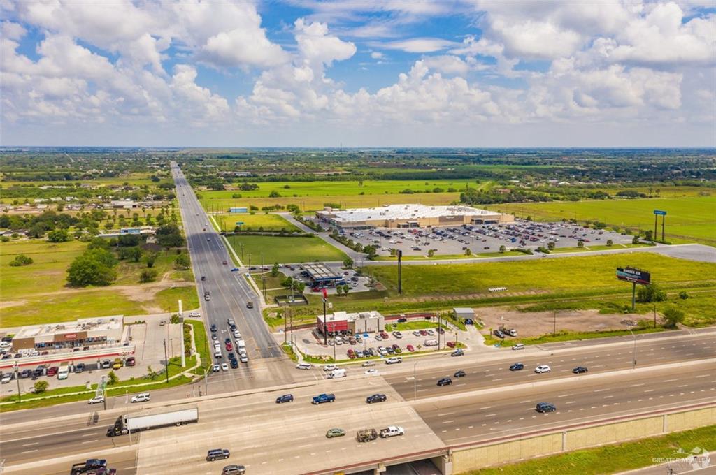 2300 North Fm 493 Road Donna, TX 78537 - Photo 8 of 8 a view of an ocean and city