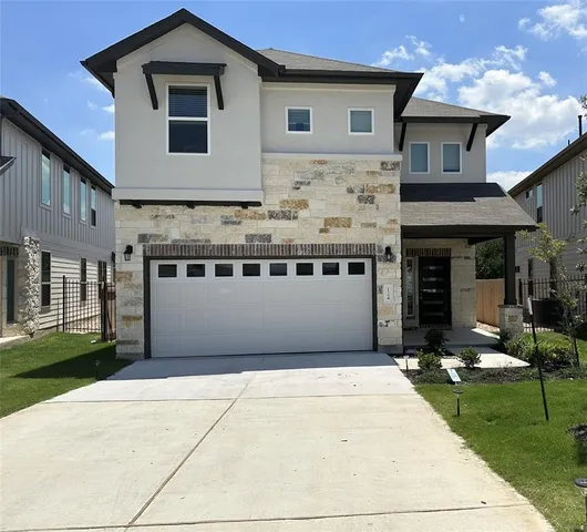 $2,050 | 124 MacArthur Drive, Leander, TX 78641