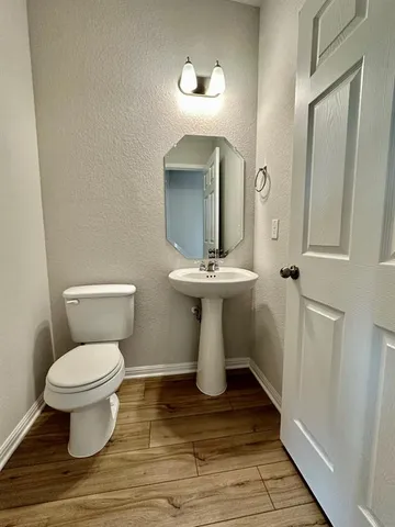 $2,050 | 124 MacArthur Drive, Leander, TX 78641