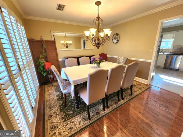 $3,000 | 180 Sycamore Bend, Fayetteville, GA 30214