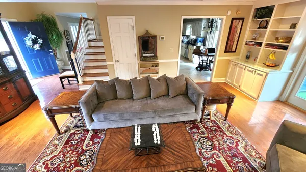 $3,000 | 180 Sycamore Bend, Fayetteville, GA 30214