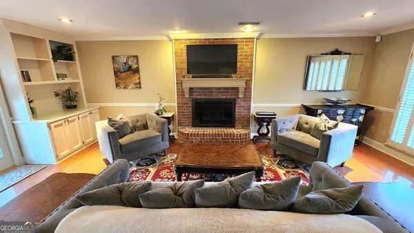 $3,000 | 180 Sycamore Bend, Fayetteville, GA 30214