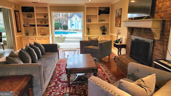 $3,000 | 180 Sycamore Bend, Fayetteville, GA 30214