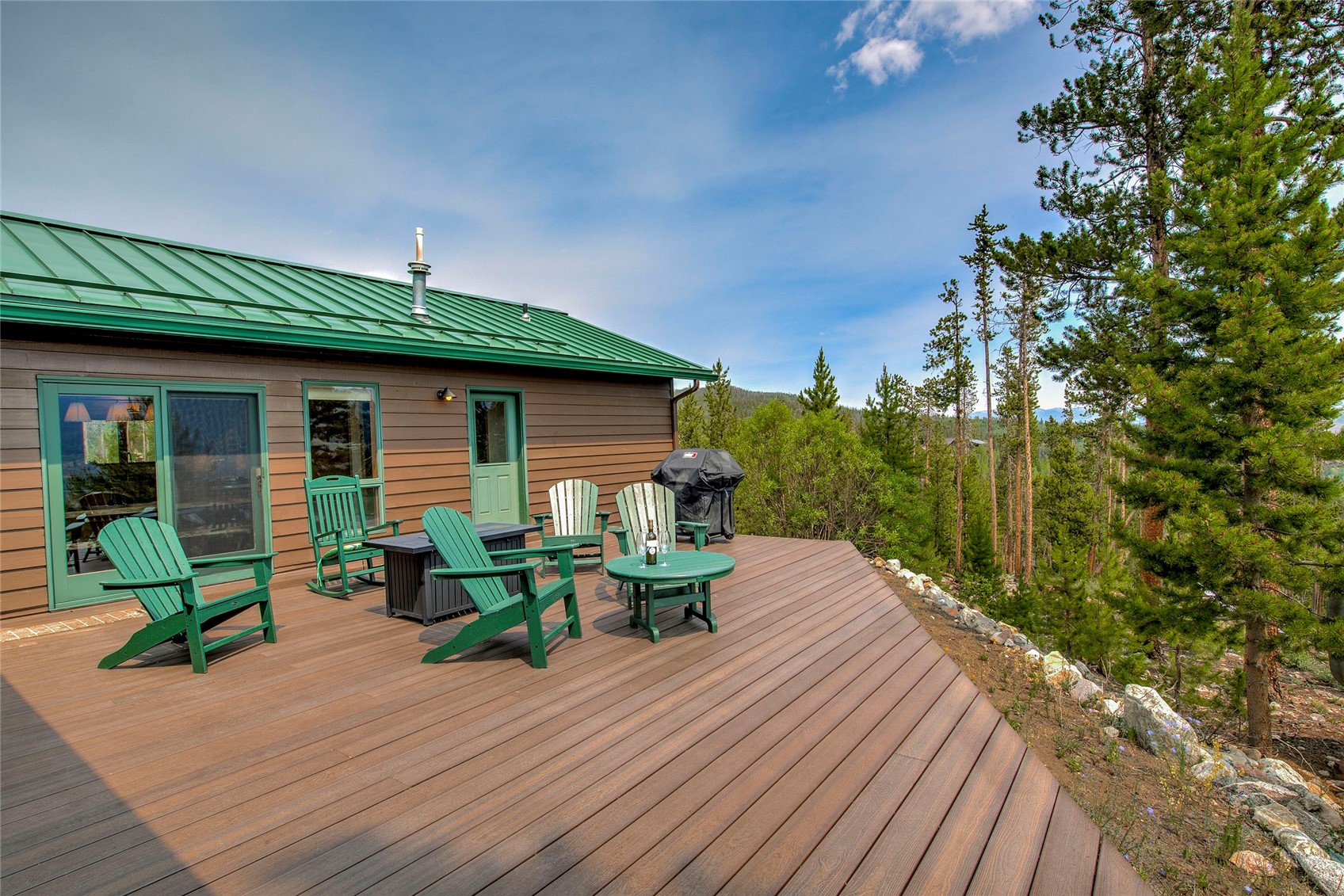 1139 Emerald Road Silverthorne, CO 80498 - Photo 16 of 42