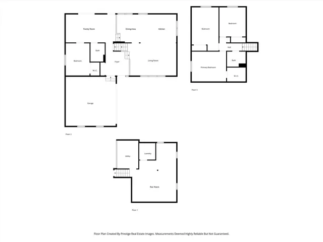 a picture of a wall with a white wall