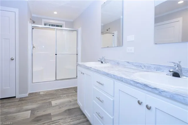 $289,900 | 6201 Whites Chapel Road, Staley, NC 27355