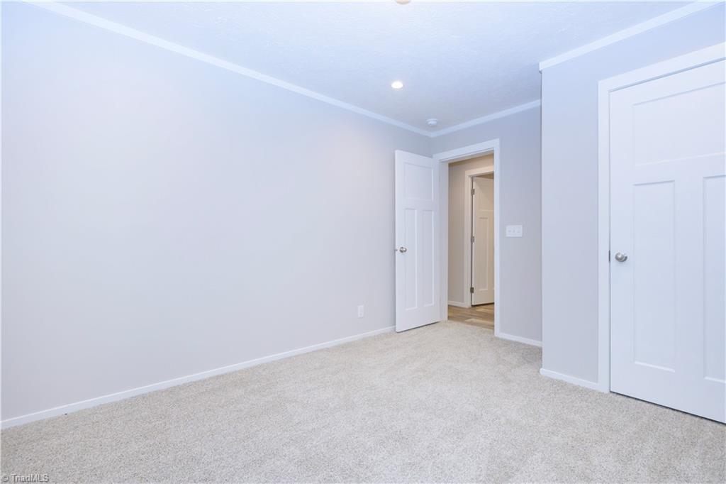 6201 Whites Chapel Road Staley, NC 27355 - Photo 23 of 28 Bedroom #2