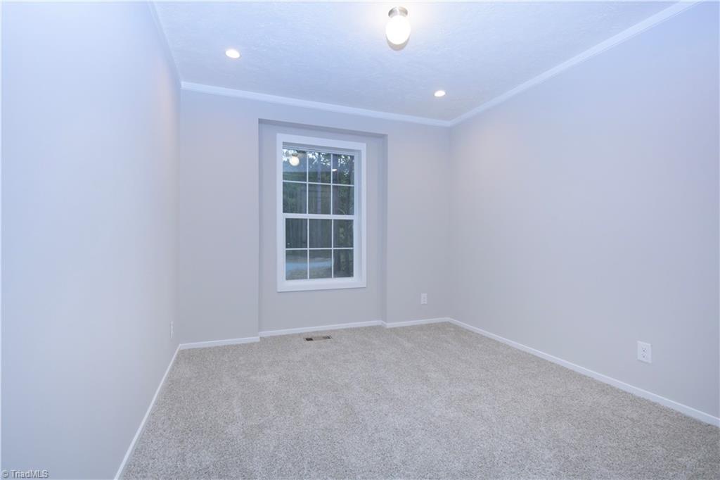 6201 Whites Chapel Road Staley, NC 27355 - Photo 25 of 28 Bedroom #3