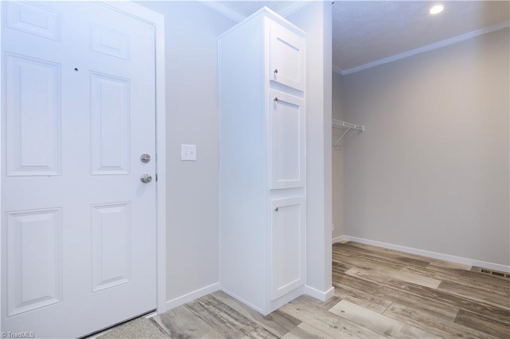 6201 Whites Chapel Road Staley, NC 27355 - Photo 27 of 28 Washroom