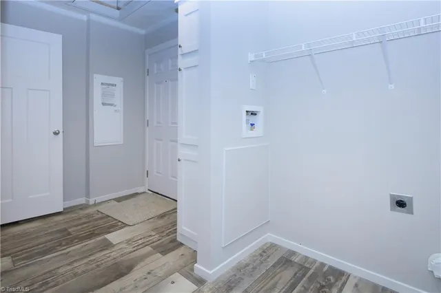 $289,900 | 6201 Whites Chapel Road, Staley, NC 27355