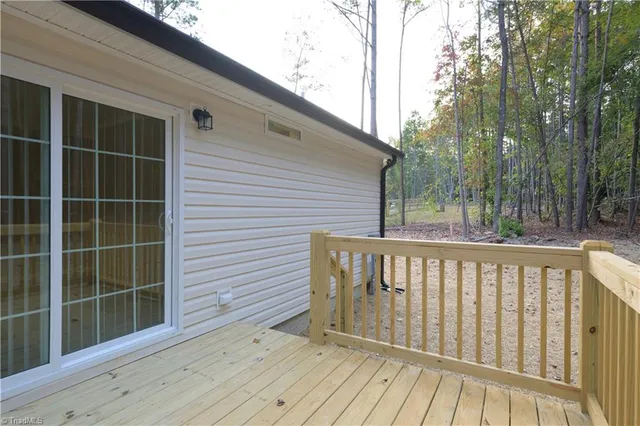 $289,900 | 6201 Whites Chapel Road, Staley, NC 27355