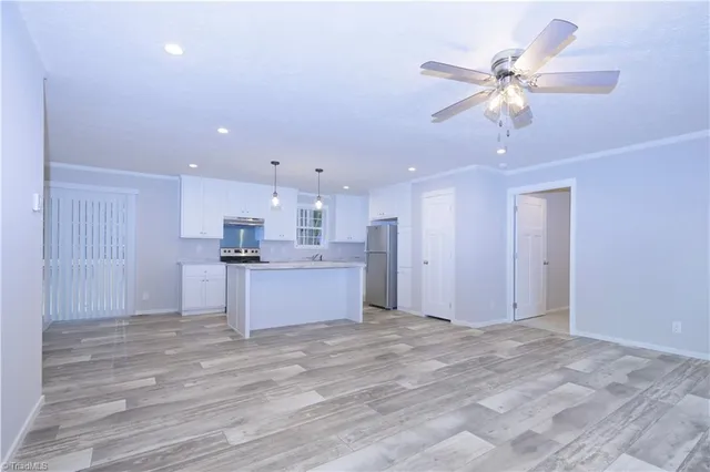 $289,900 | 6201 Whites Chapel Road, Staley, NC 27355