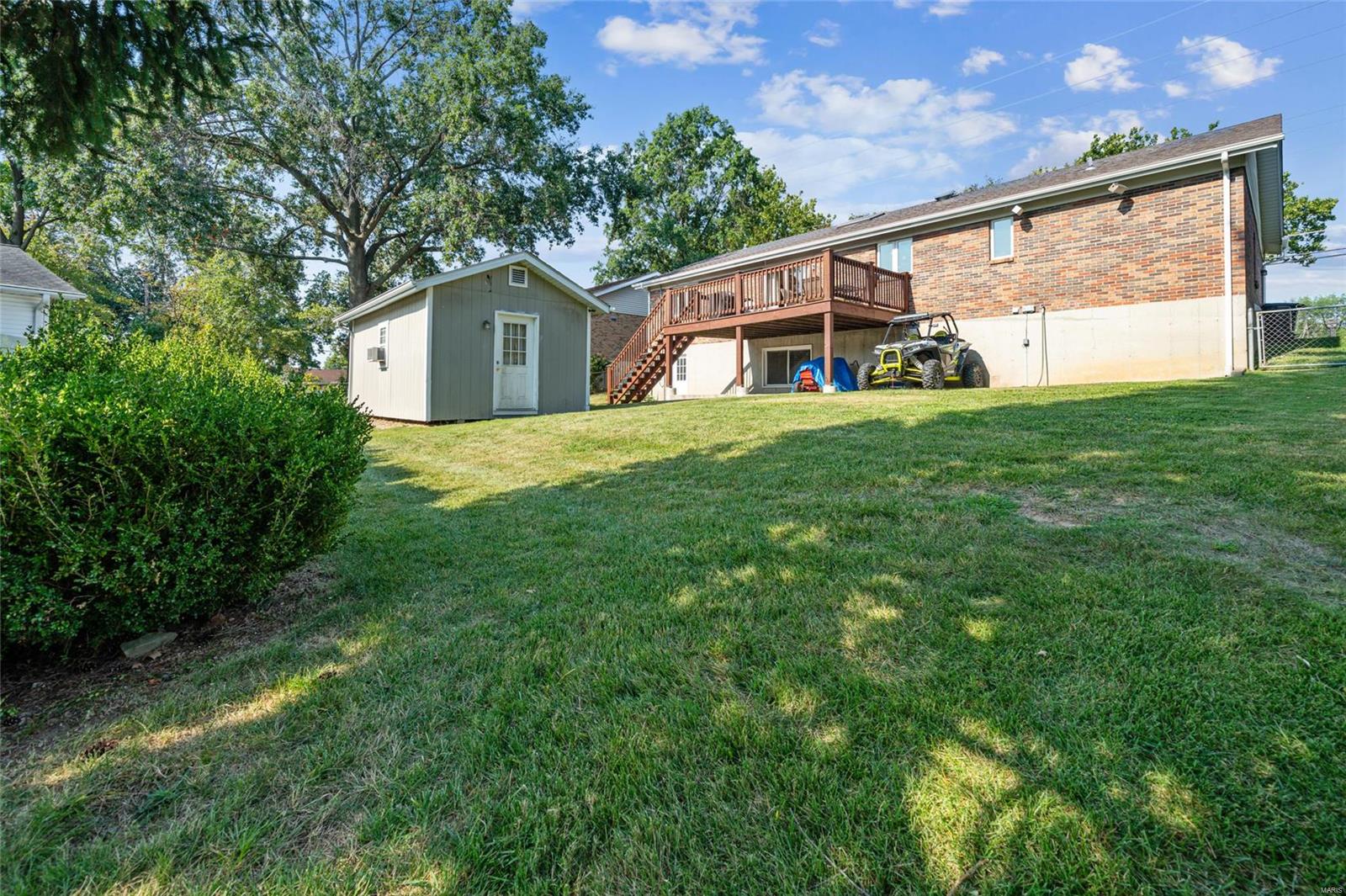 507 Buckley Road St. Louis, MO 63125 - Photo 3 of 22 Gallery Image 3