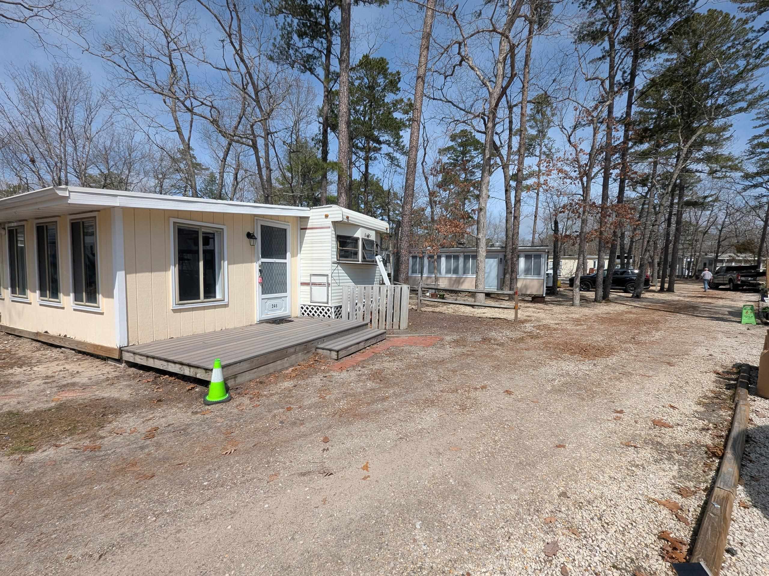 561 Corsons Tavern Road, Unit 246 Ocean View, NJ 08230 - Photo 12 of 15