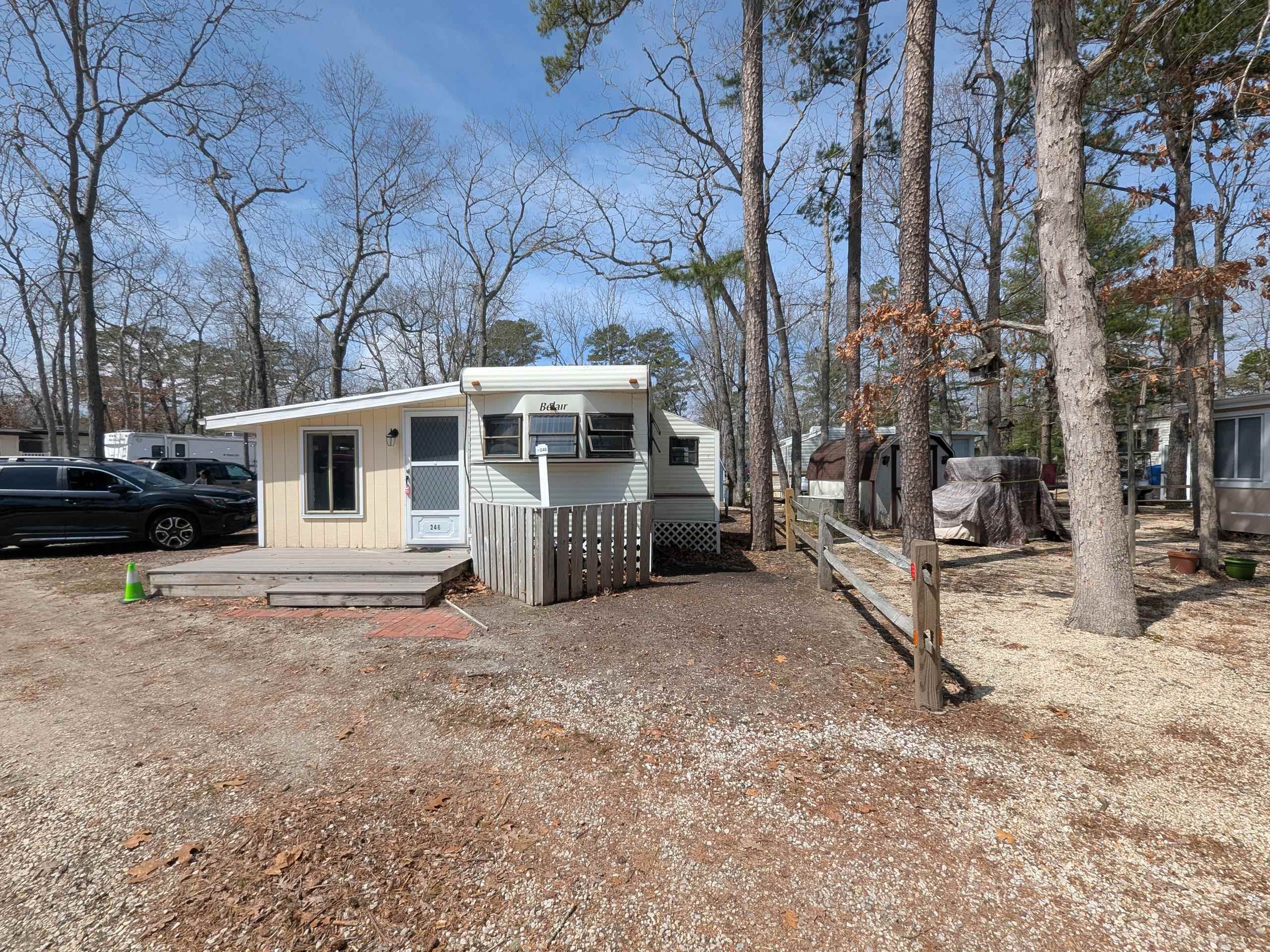 561 Corsons Tavern Road, Unit 246 Ocean View, NJ 08230 - Photo 13 of 15