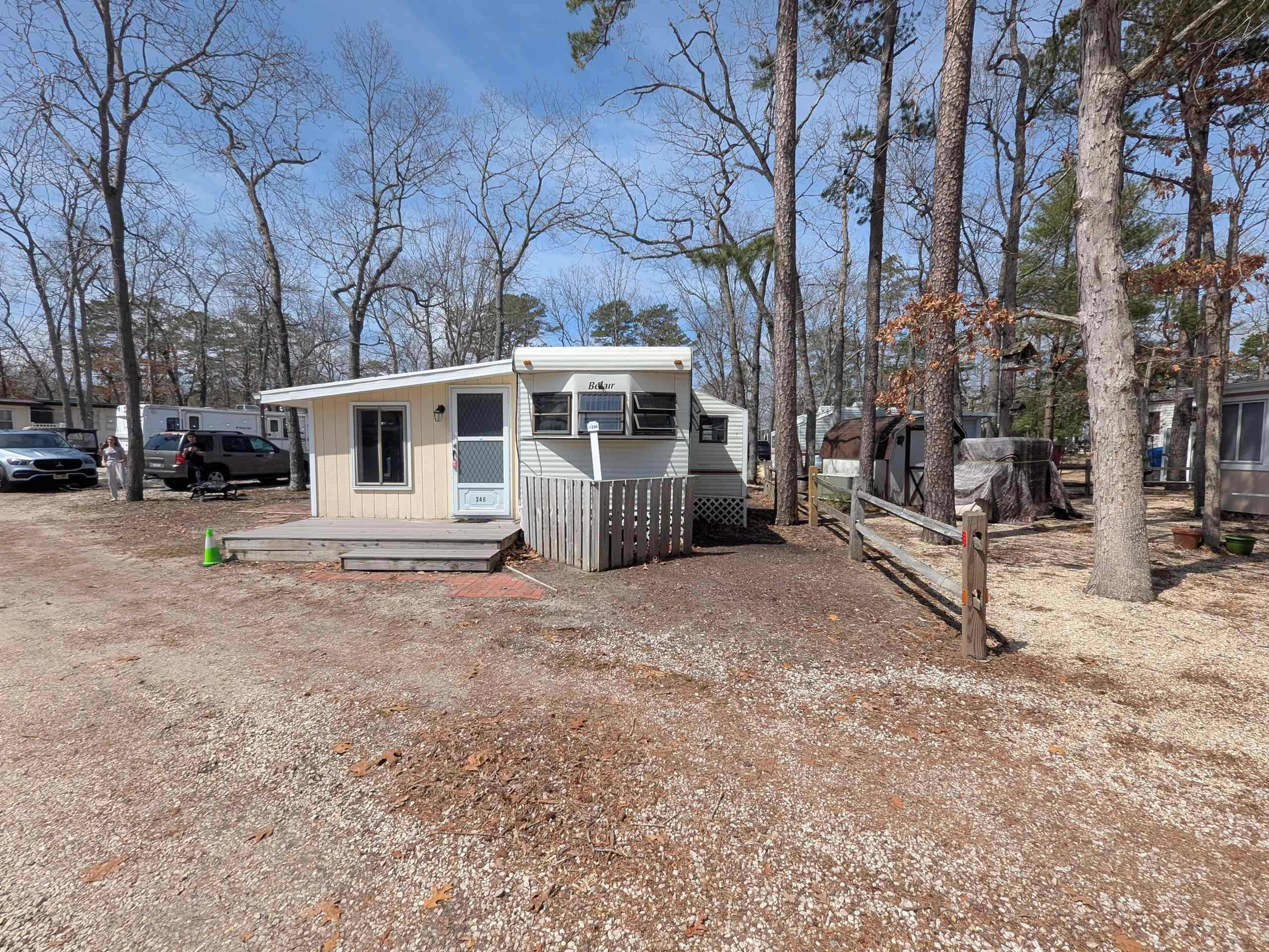 561 Corsons Tavern Road, Unit 246 Ocean View, NJ 08230 - Photo 15 of 15