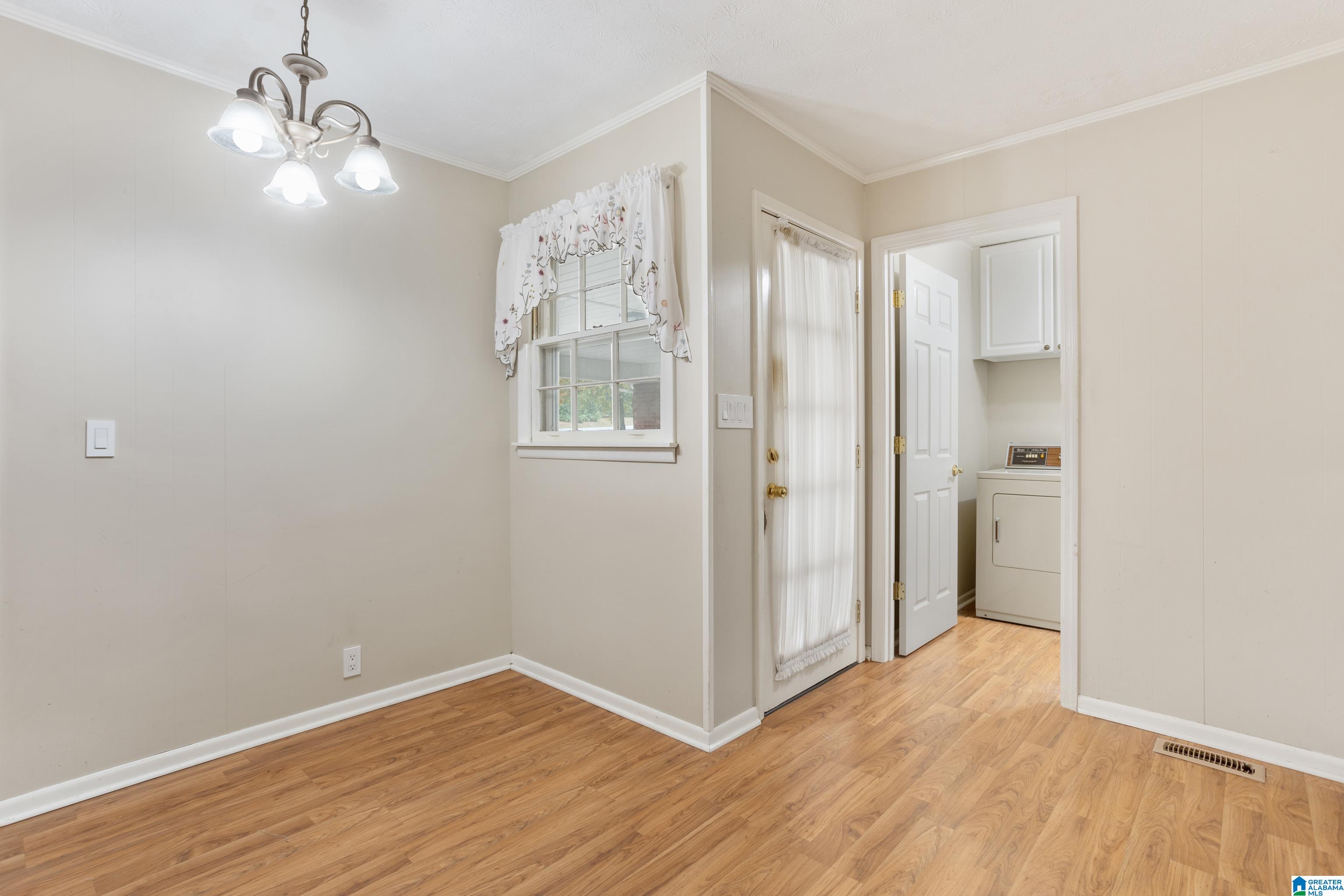 2104 Henry Road Anniston, AL 36207 - Photo 4 of 44