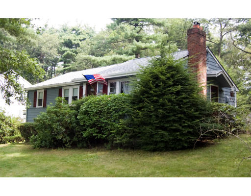 31 Van Norden Road Reading, MA 01867 - Photo 7 of 12 Gallery Image 7