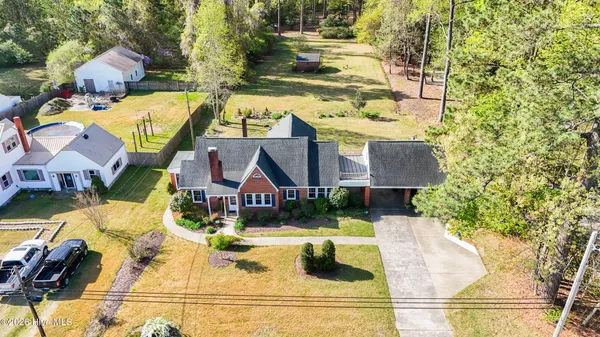 $412,000 | 1521 West Queen Street, Edenton, NC 27932